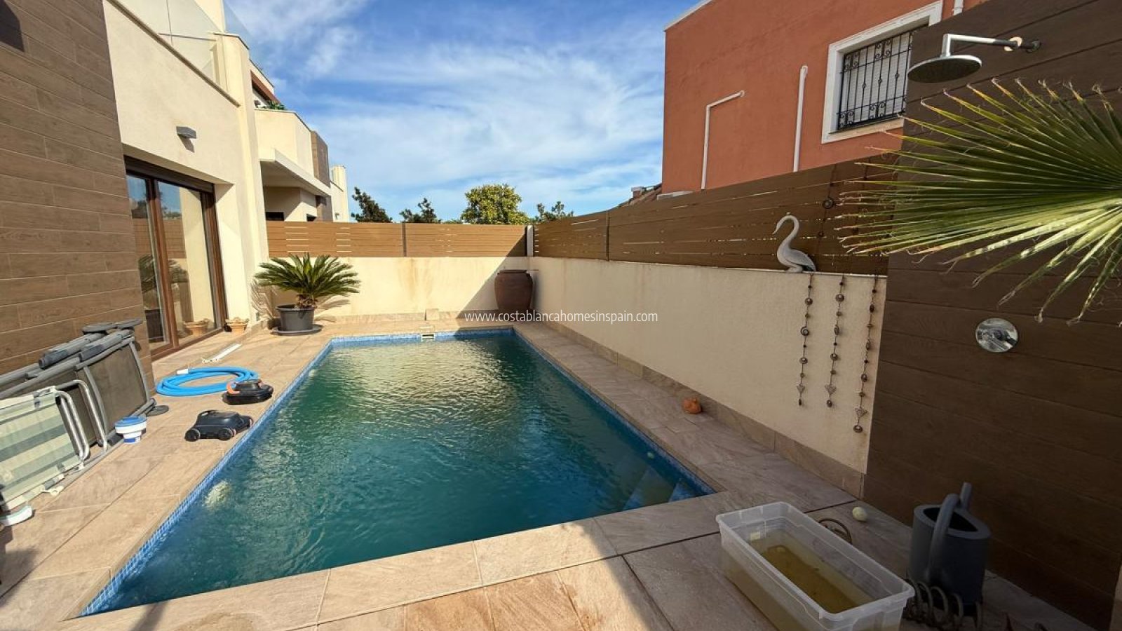 Venta - Detached Villa - Los Montesinos