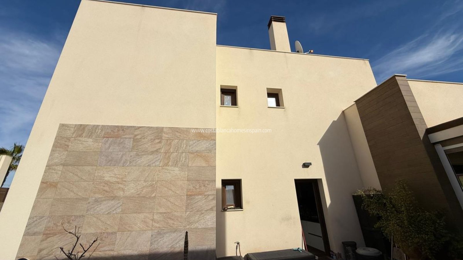 Venta - Detached Villa - Los Montesinos