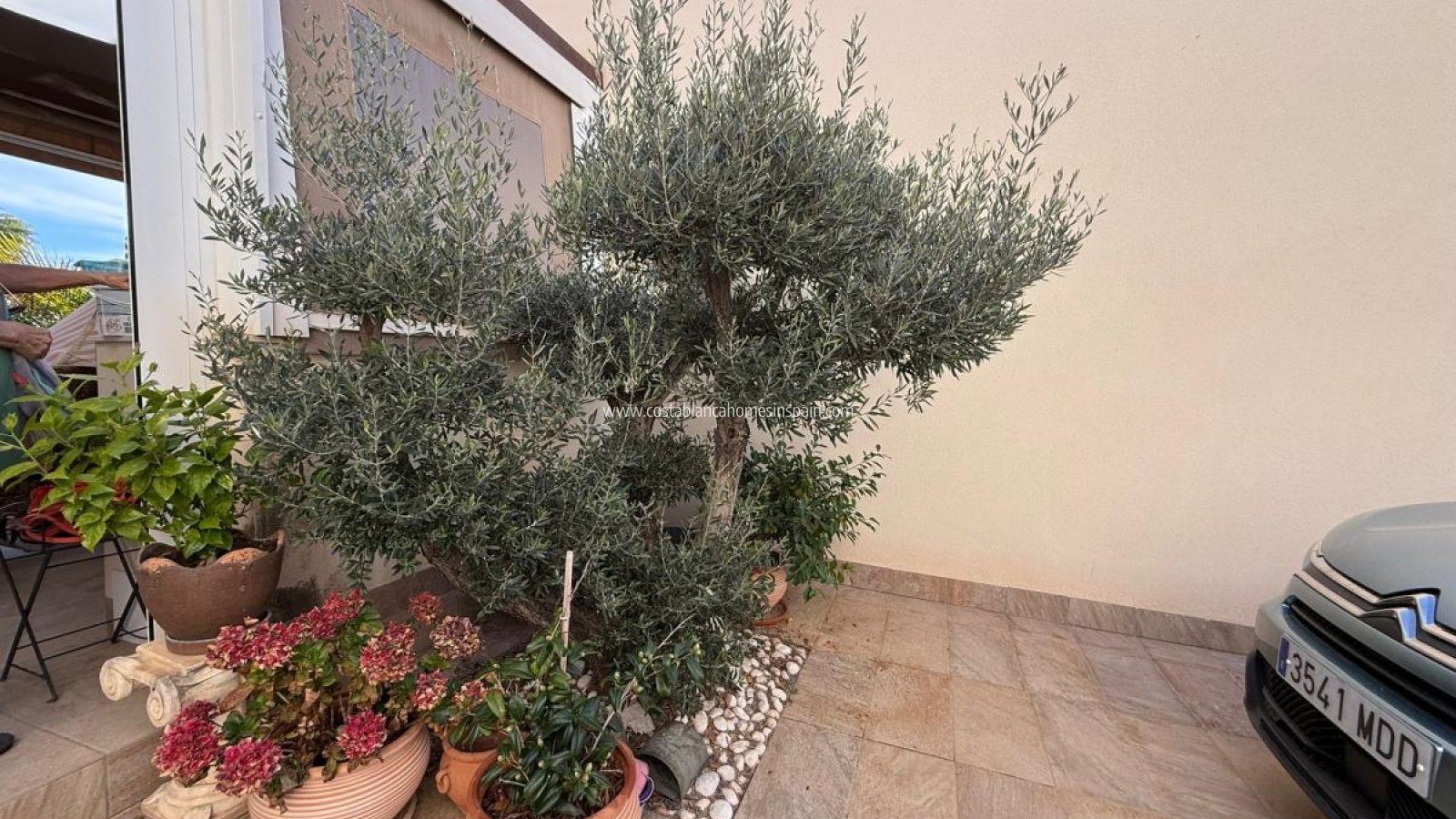 Venta - Detached Villa - Los Montesinos