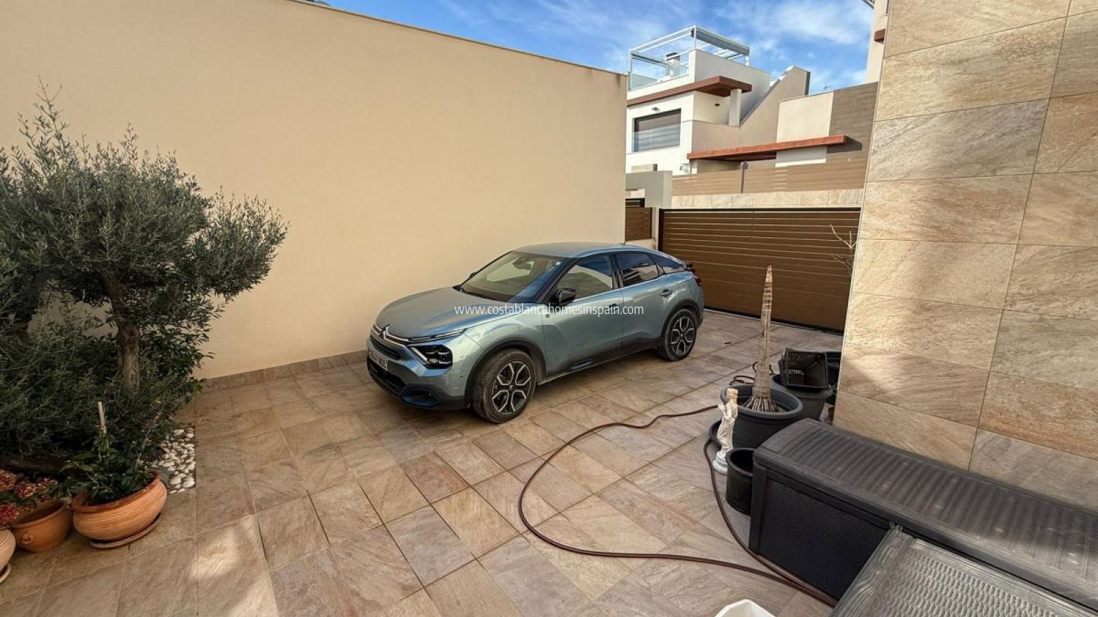 Venta - Detached Villa - Los Montesinos