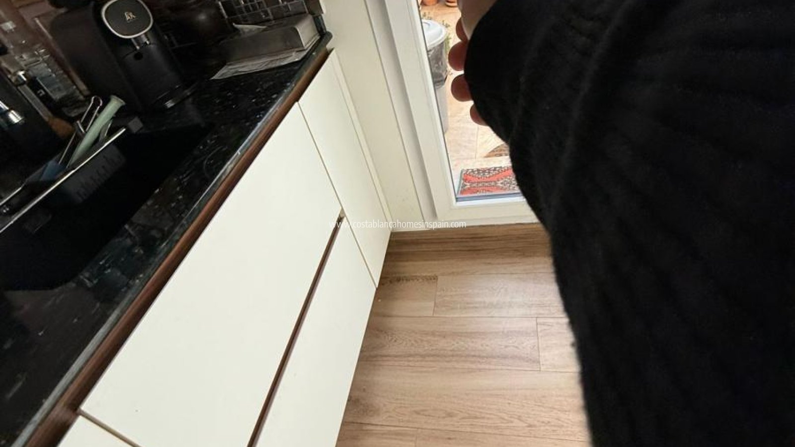 Venta - Detached Villa - Los Montesinos