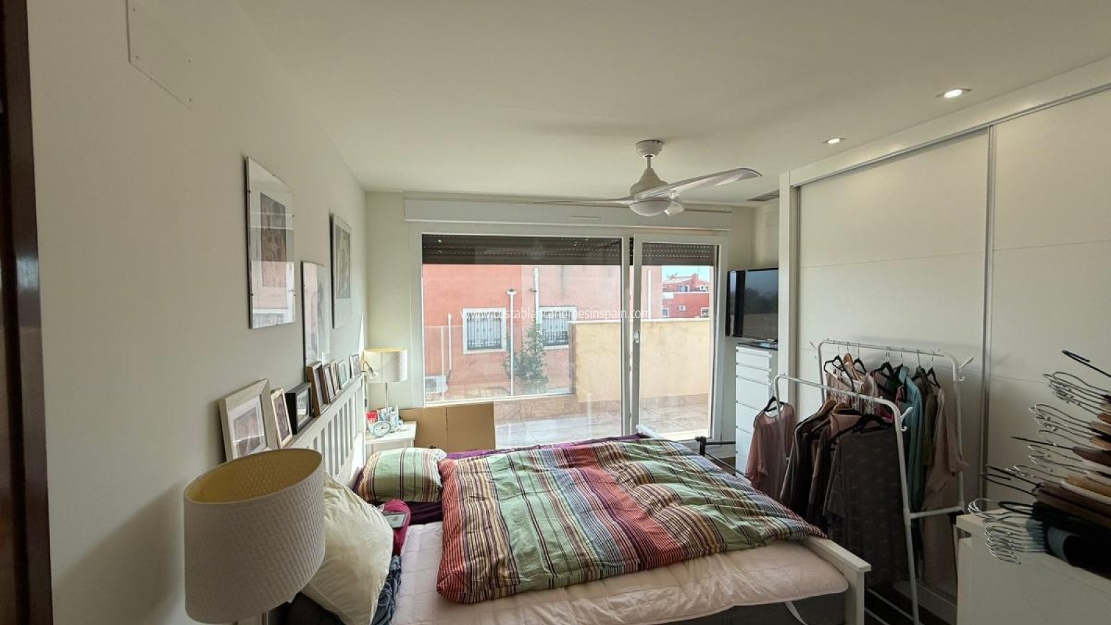 Venta - Detached Villa - Los Montesinos