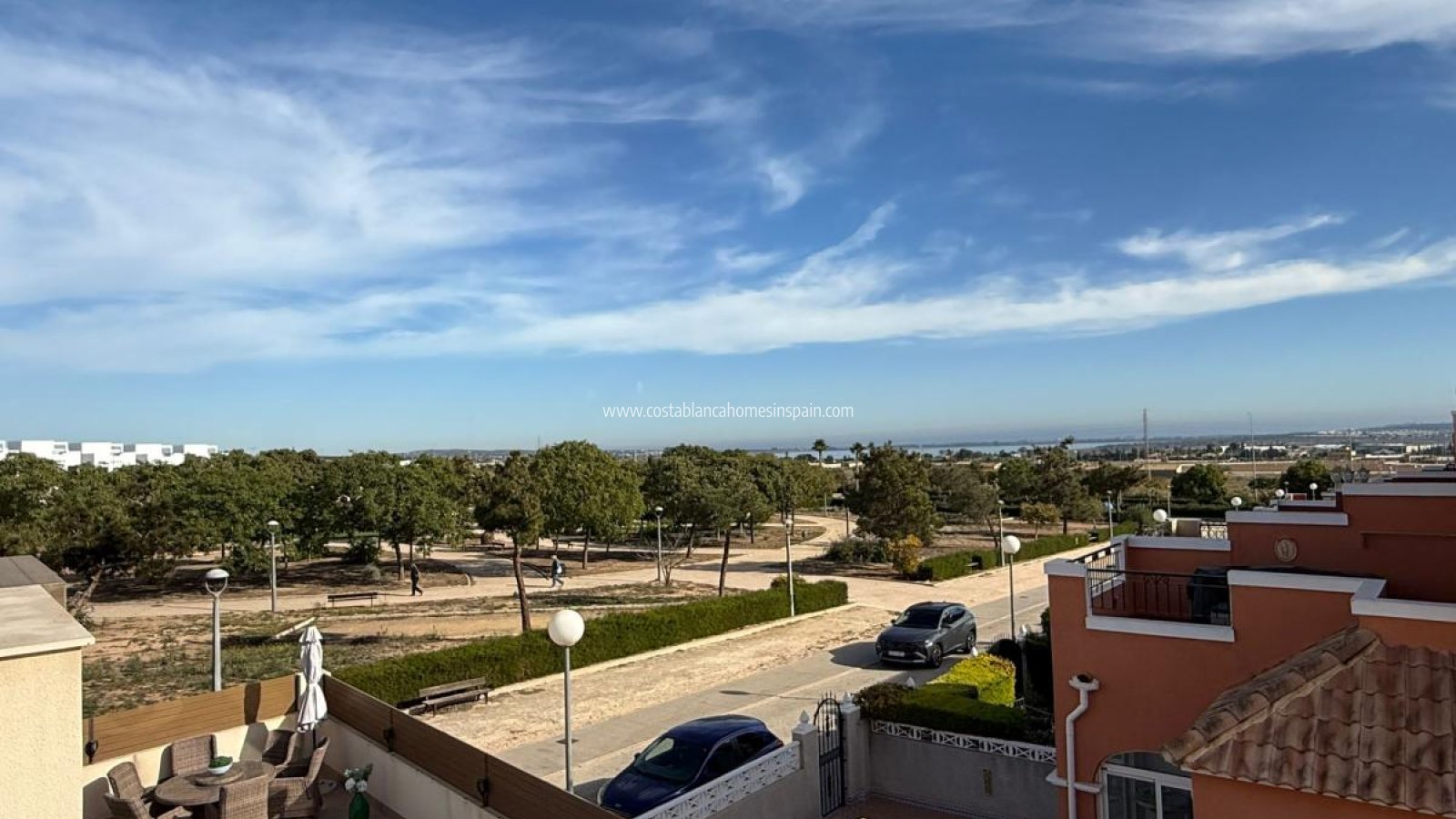 Venta - Detached Villa - Los Montesinos