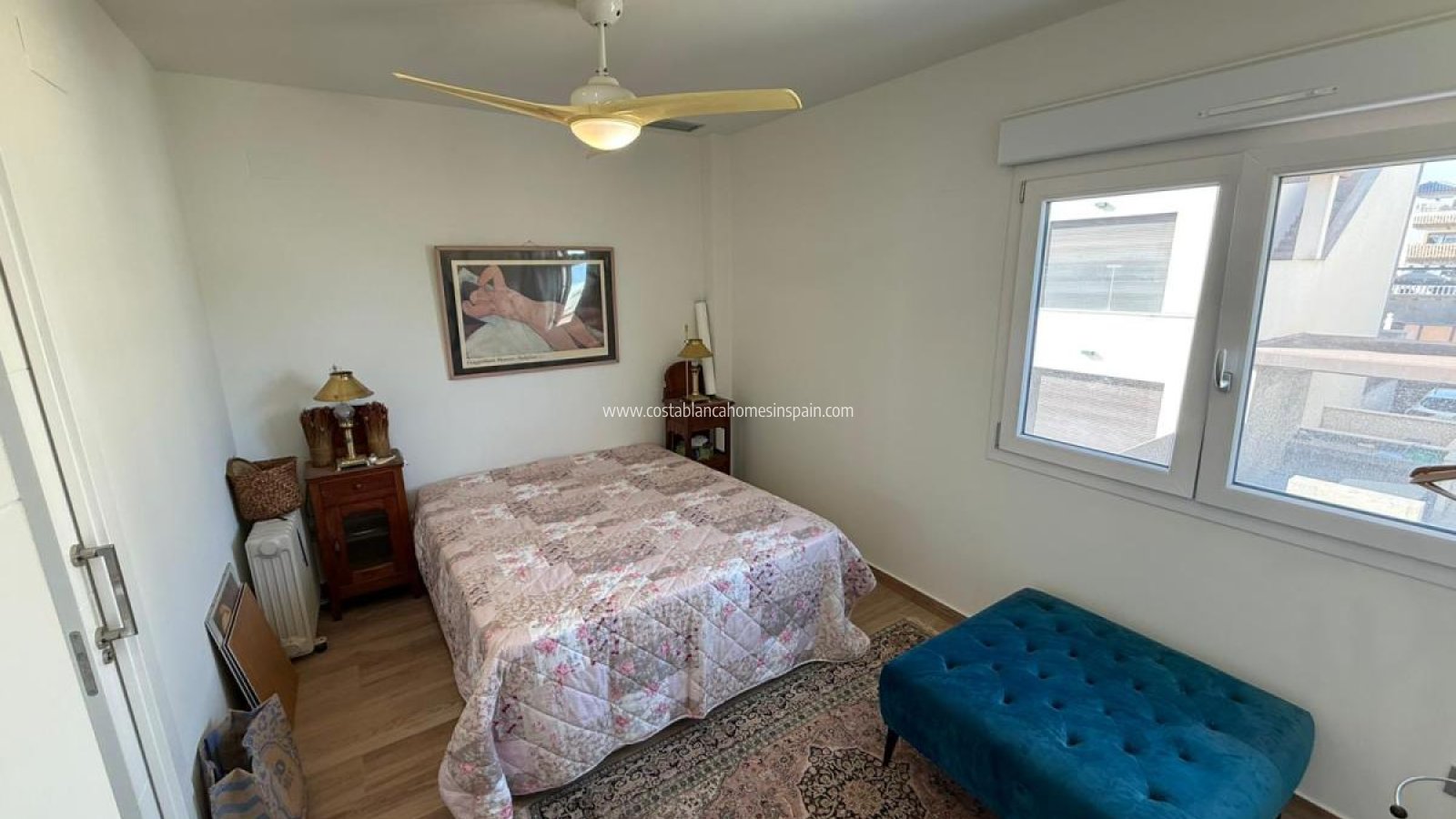 Venta - Detached Villa - Los Montesinos