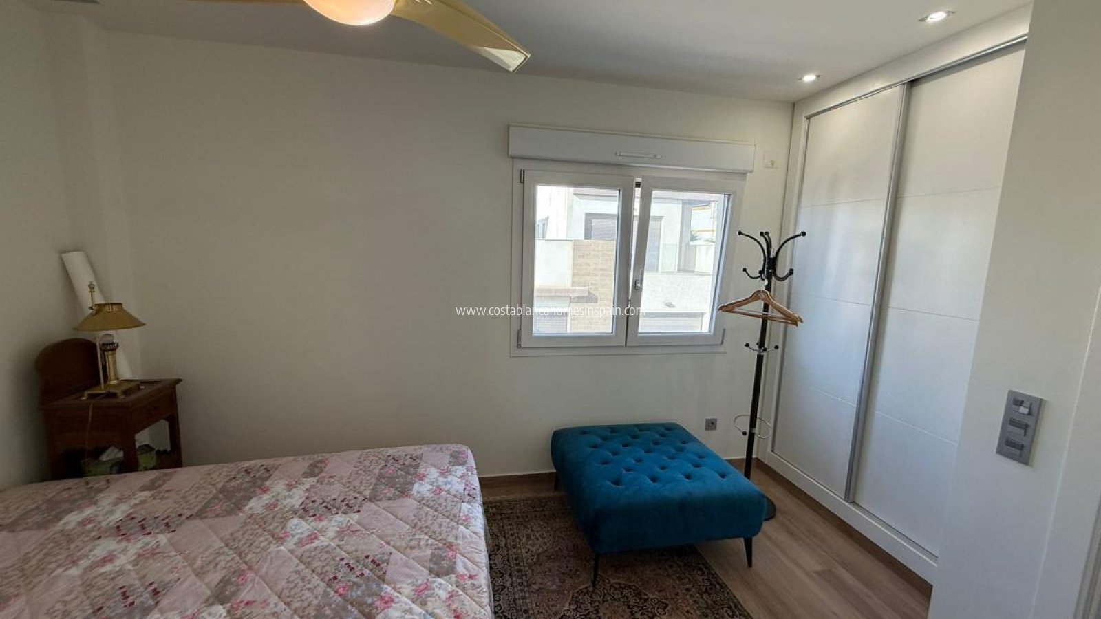 Venta - Detached Villa - Los Montesinos