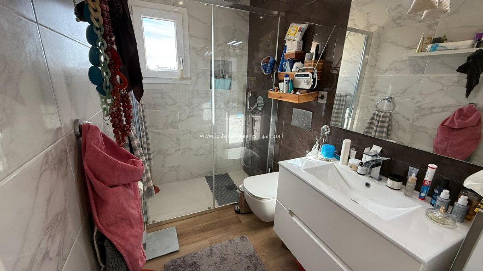 Venta - Detached Villa - Los Montesinos