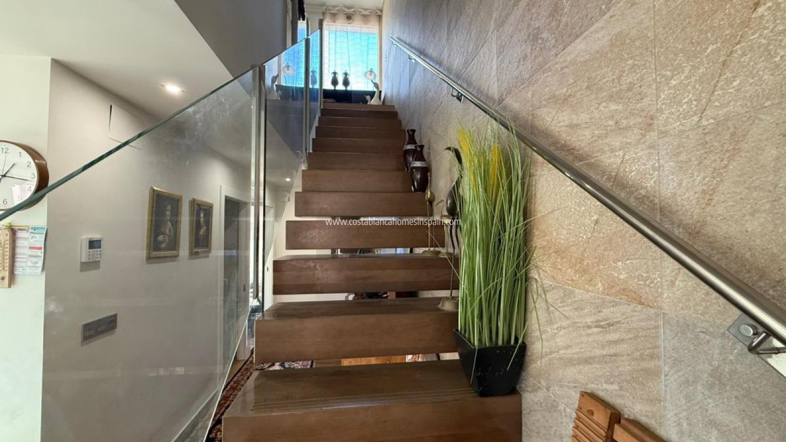 Venta - Detached Villa - Los Montesinos