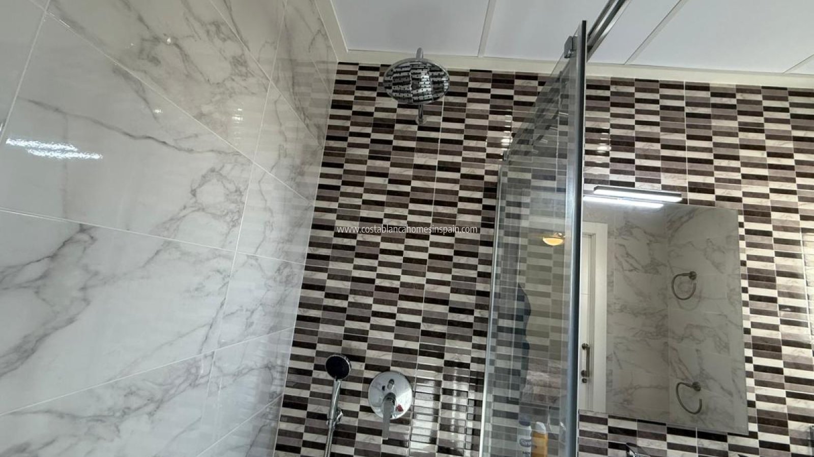 Venta - Detached Villa - Los Montesinos