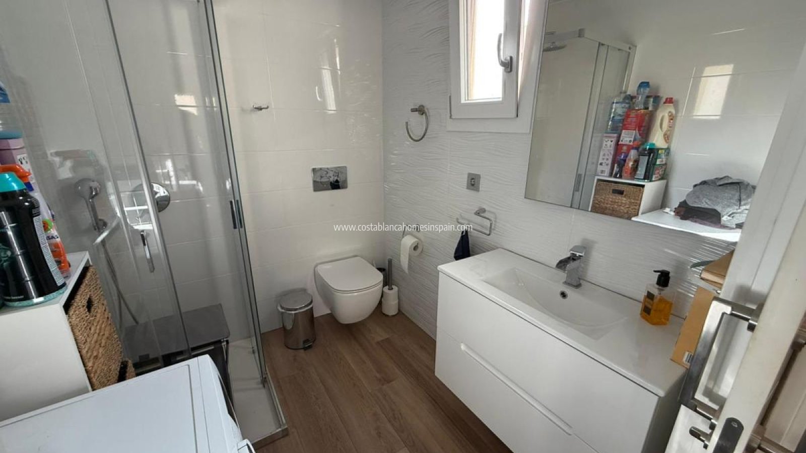 Venta - Detached Villa - Los Montesinos