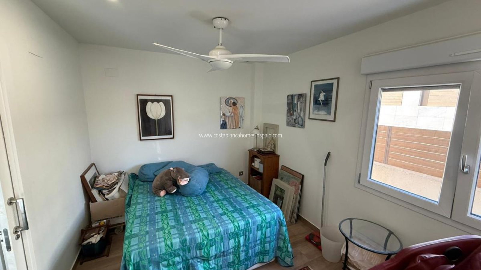 Venta - Detached Villa - Los Montesinos