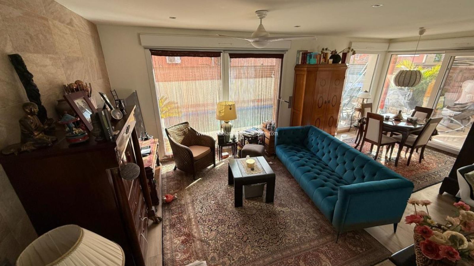 Venta - Detached Villa - Los Montesinos