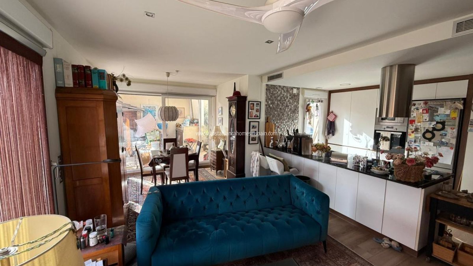 Venta - Detached Villa - Los Montesinos