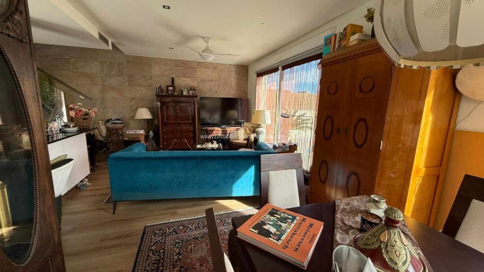 Venta - Detached Villa - Los Montesinos