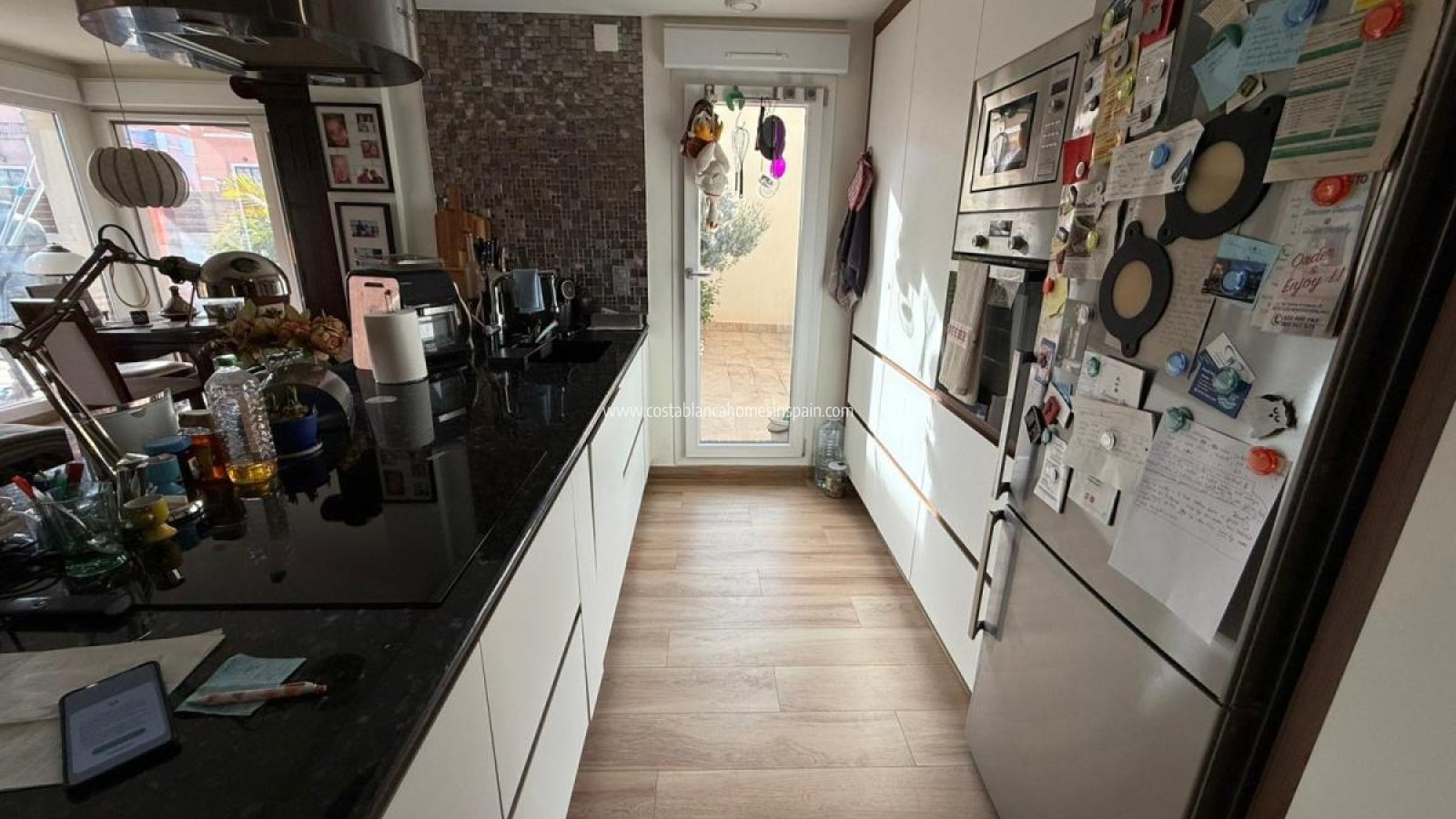 Venta - Detached Villa - Los Montesinos