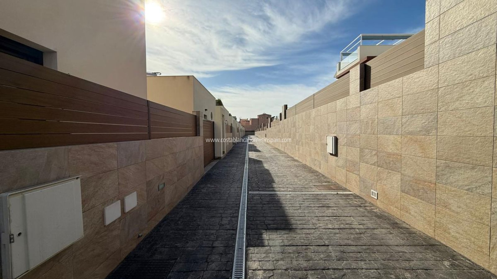 Venta - Detached Villa - Los Montesinos
