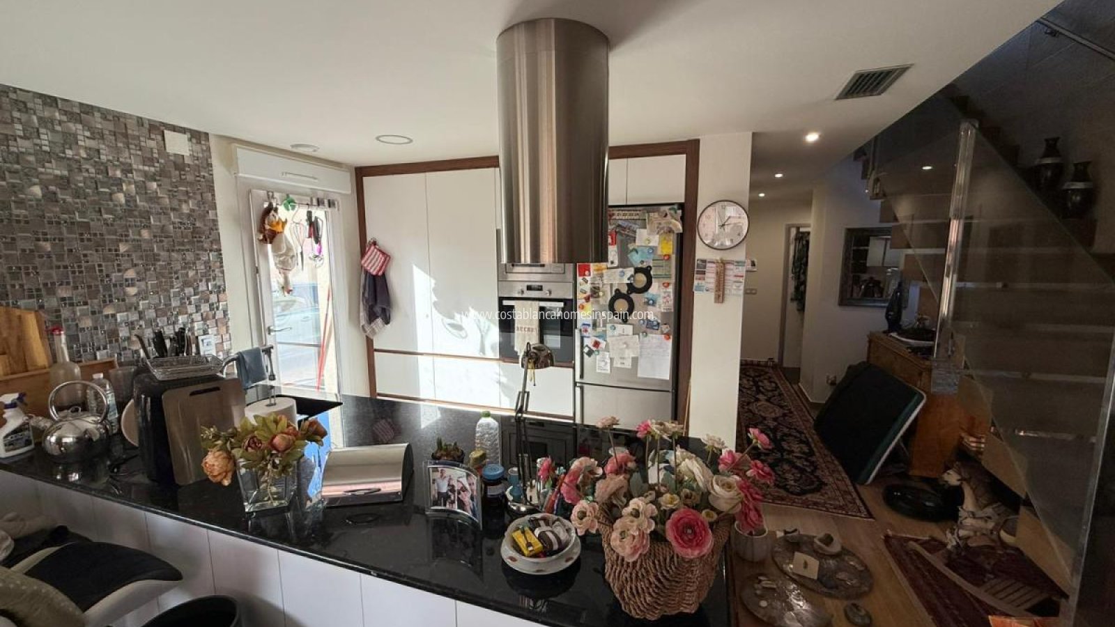 Venta - Detached Villa - Los Montesinos