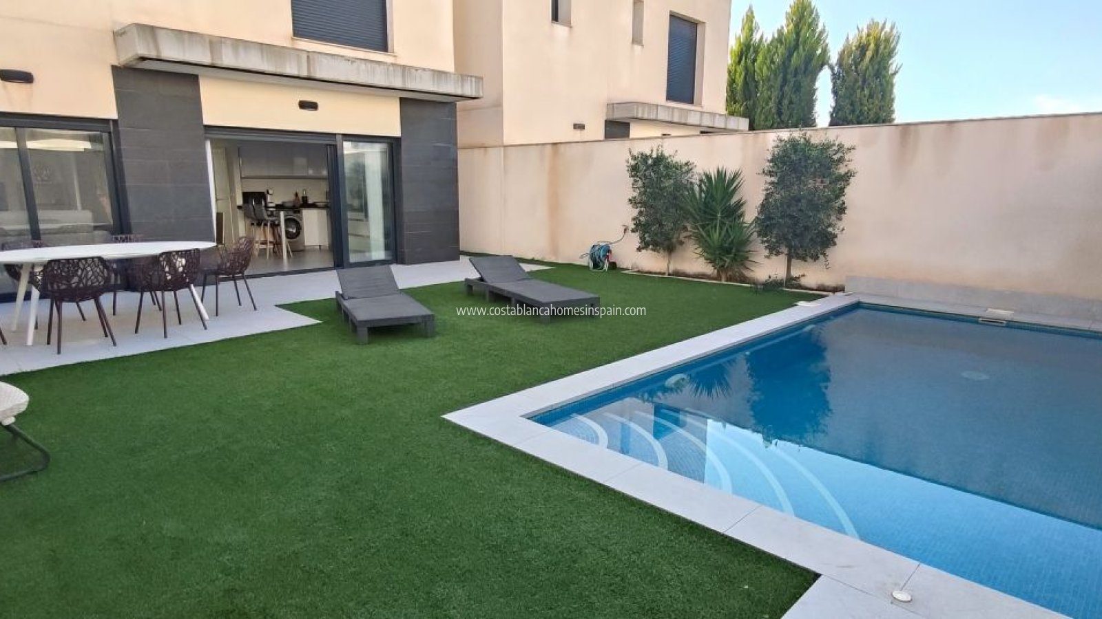Venta - Detached Villa - MURCIA REGION