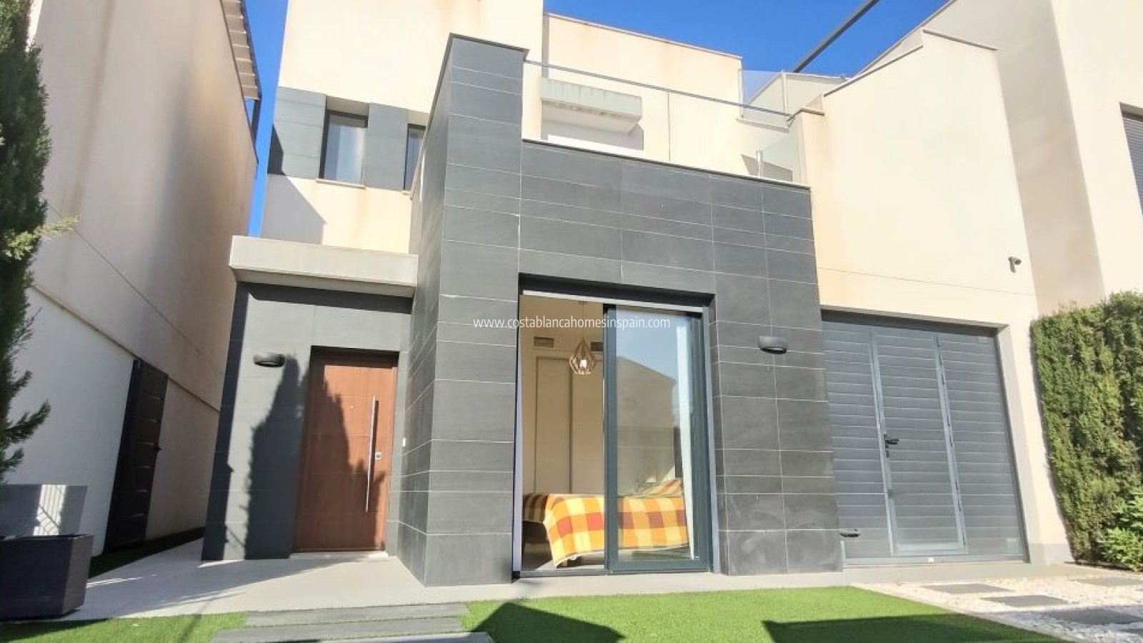 Venta - Detached Villa - MURCIA REGION