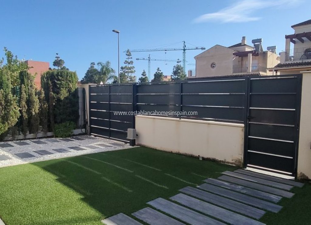 Venta - Detached Villa - MURCIA REGION