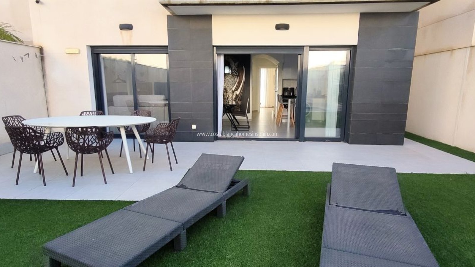 Venta - Detached Villa - MURCIA REGION