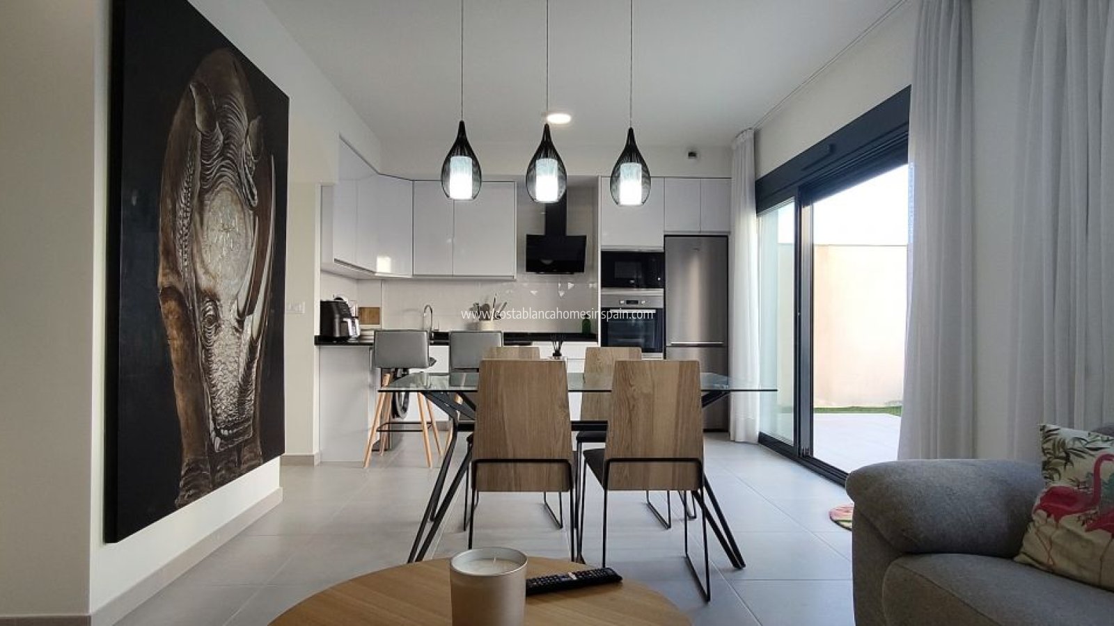 Venta - Detached Villa - MURCIA REGION