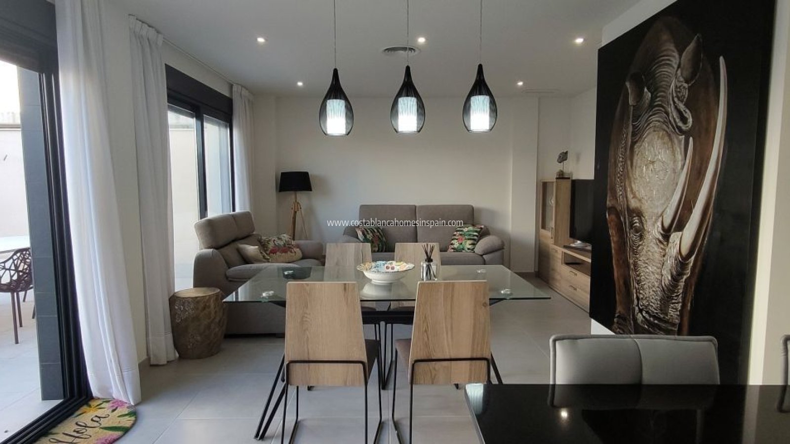 Venta - Detached Villa - MURCIA REGION