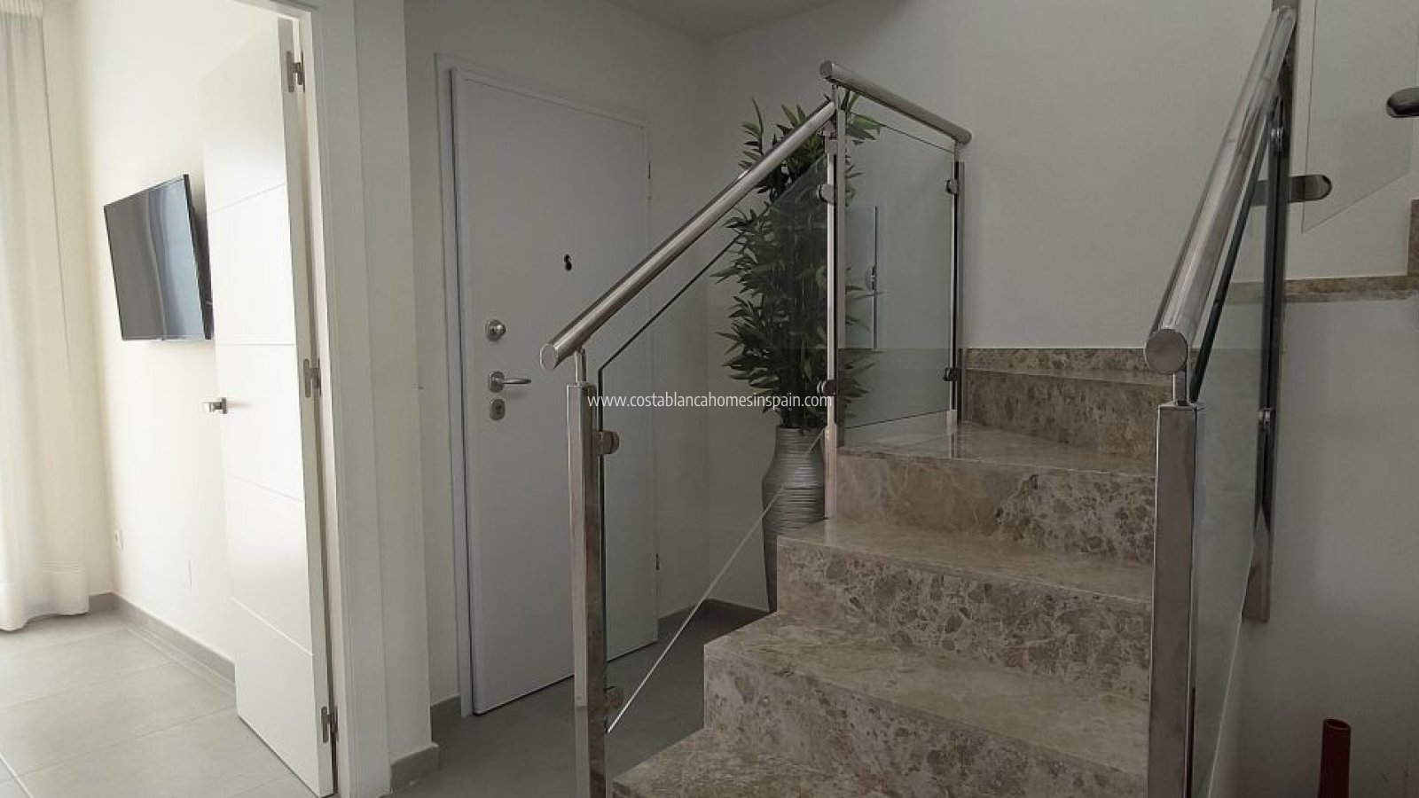 Venta - Detached Villa - MURCIA REGION