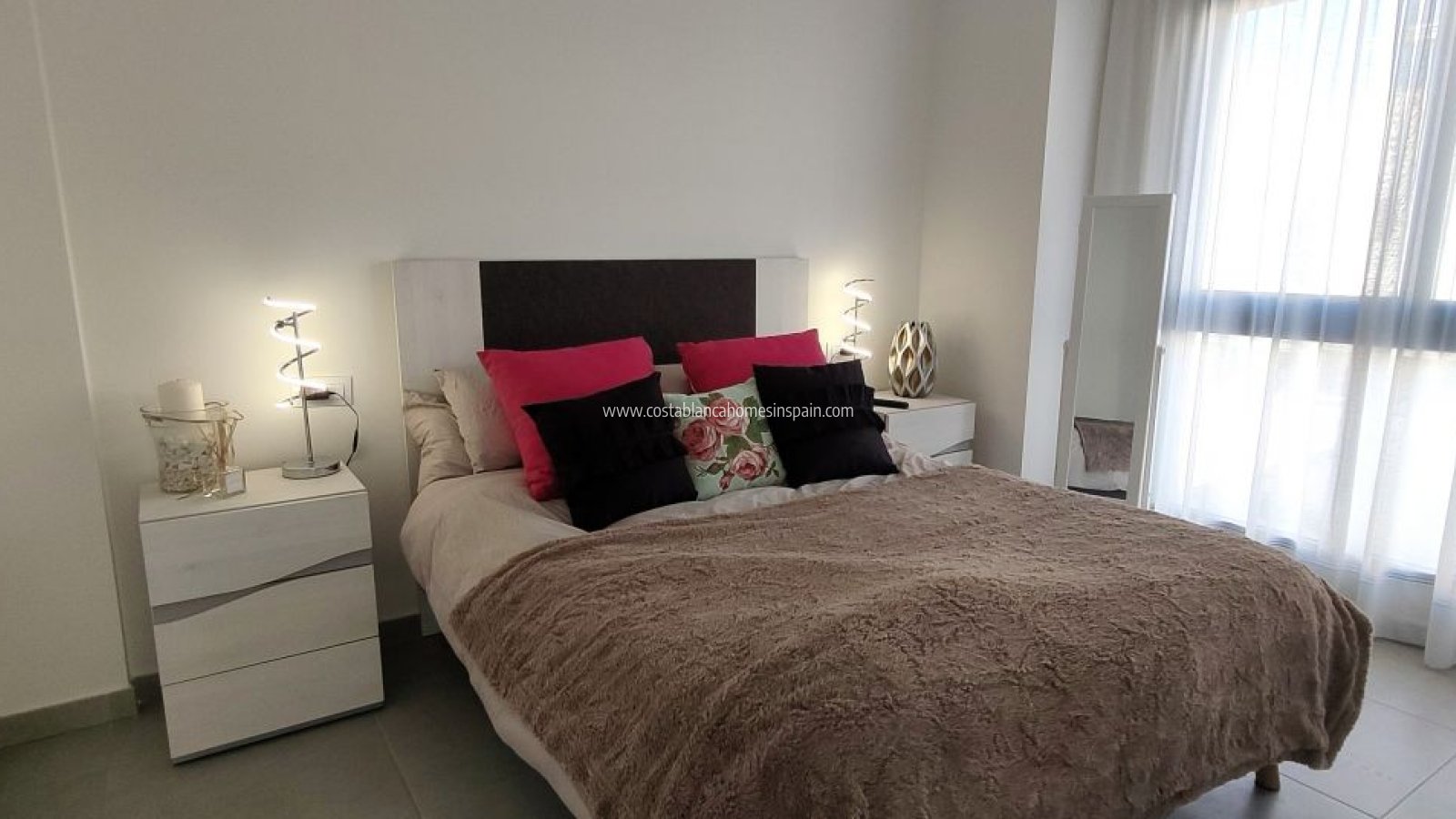 Venta - Detached Villa - MURCIA REGION