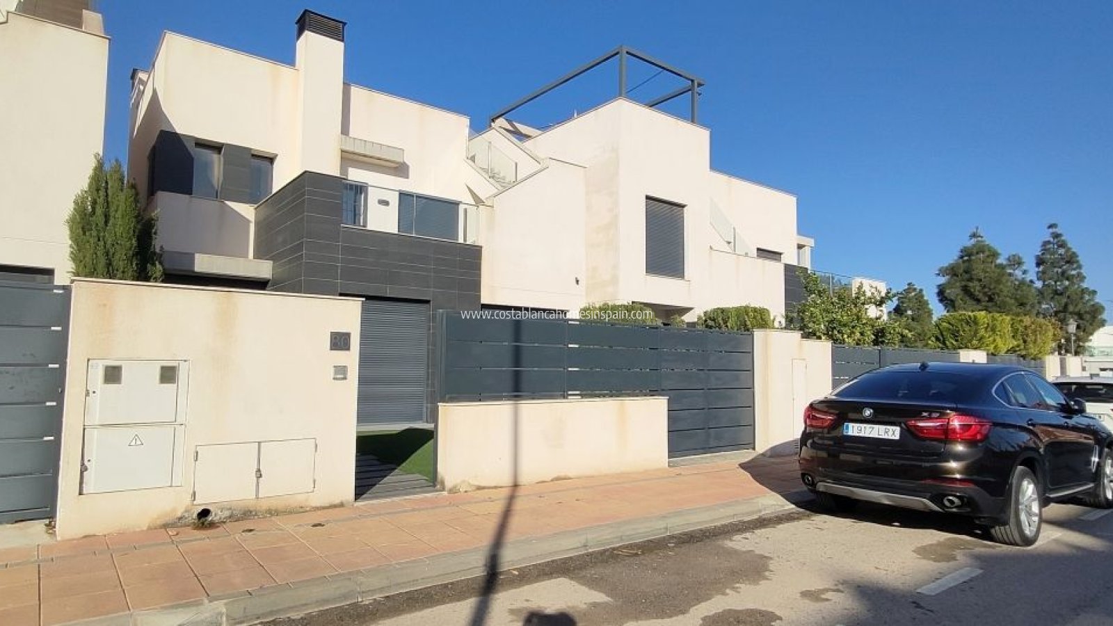 Venta - Detached Villa - MURCIA REGION