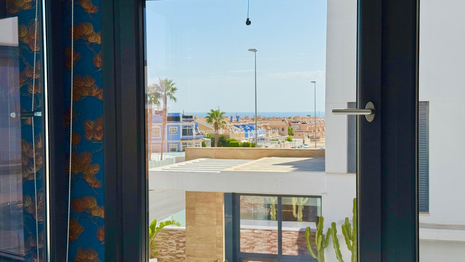 Venta - Detached Villa - Orihuela - Cabo Roig