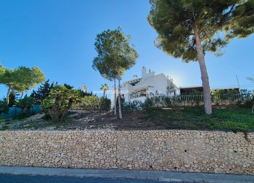 Venta - Detached Villa - Orihuela - Costa Blanca