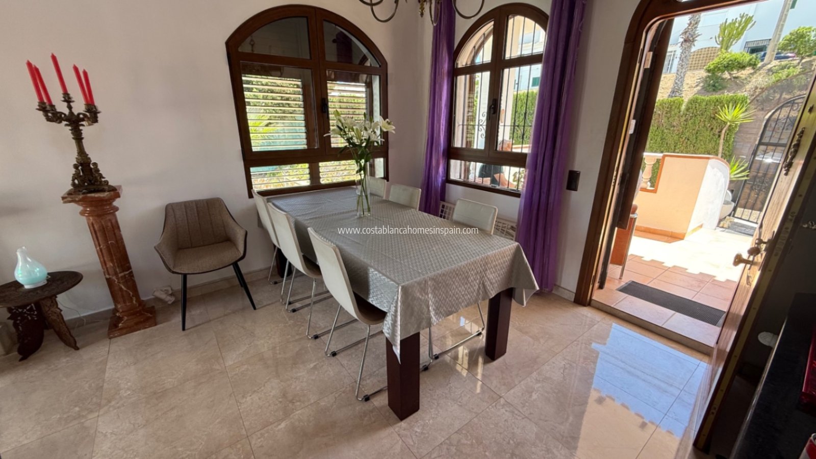 Venta - Detached Villa - Orihuela - Costa Blanca