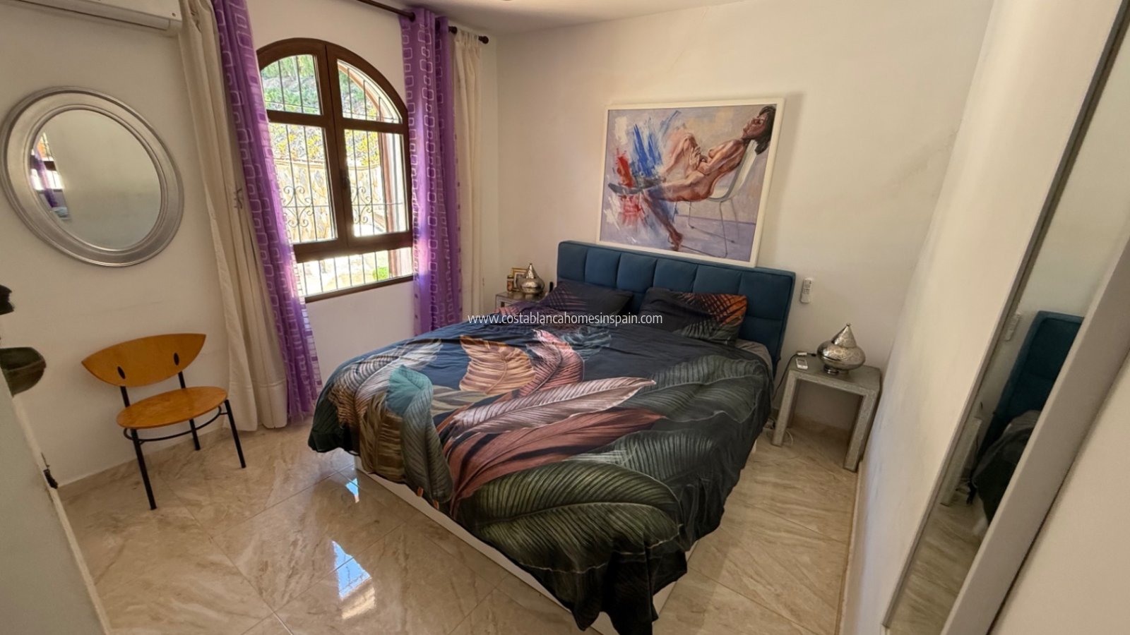 Venta - Detached Villa - Orihuela - Costa Blanca
