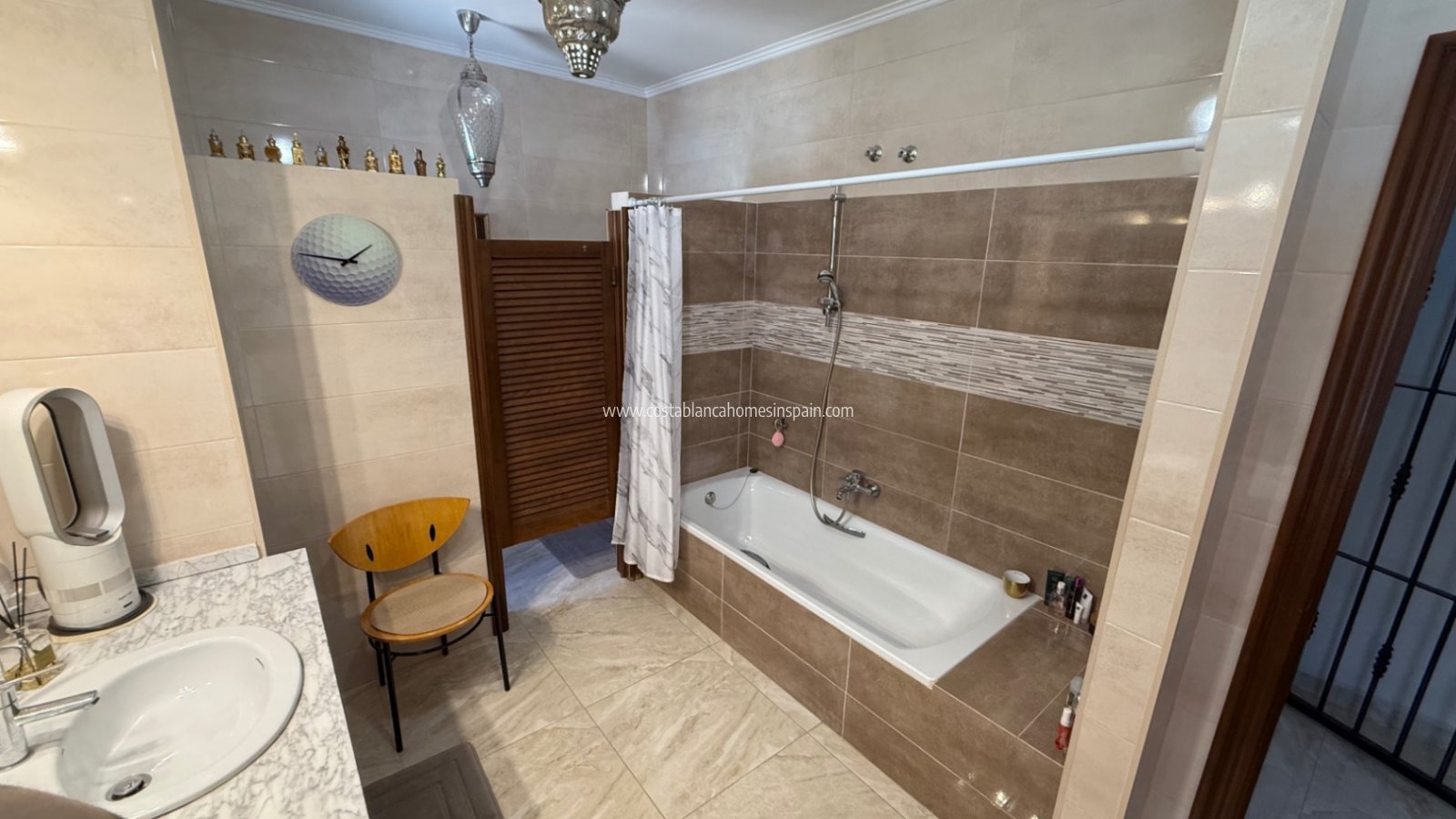 Venta - Detached Villa - Orihuela - Costa Blanca