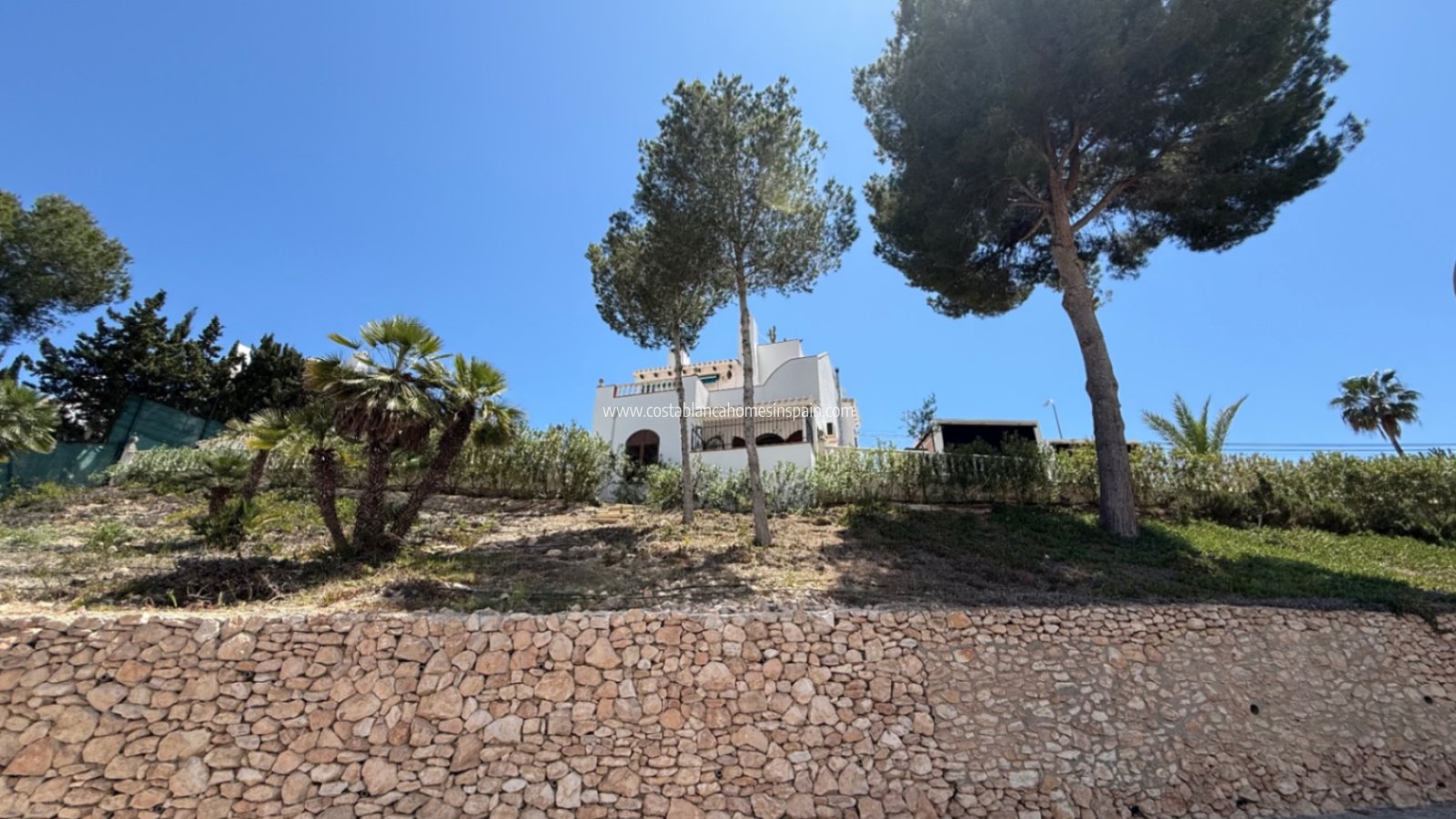 Venta - Detached Villa - Orihuela - Costa Blanca