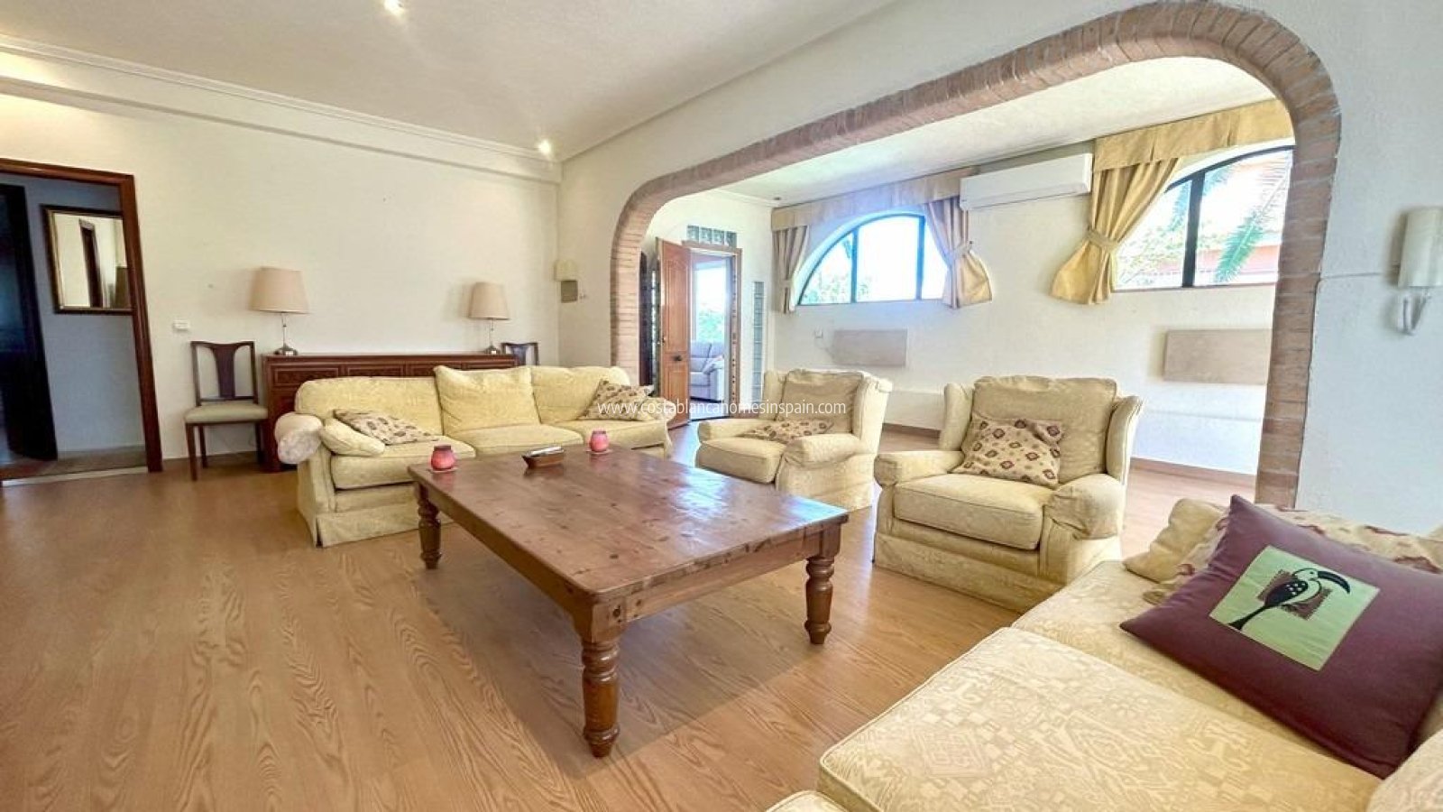 Venta - Detached Villa - Orihuela Costa - Cabo Roig