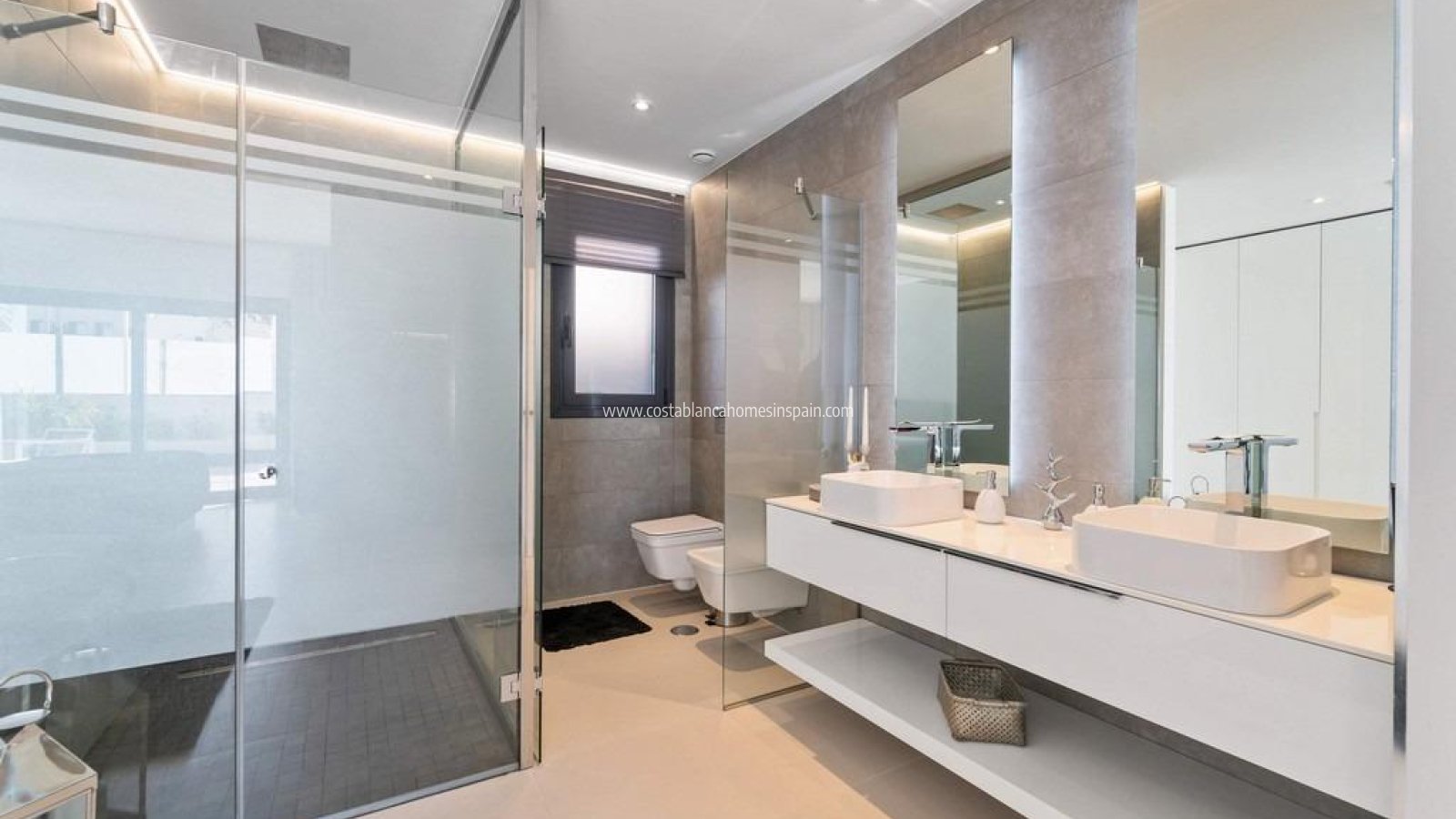 Venta - Detached Villa - Orihuela Costa - Campoamor