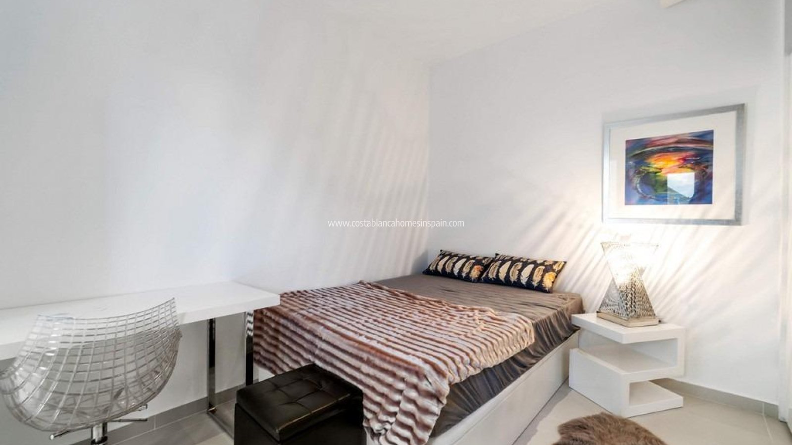 Venta - Detached Villa - Orihuela Costa - Campoamor