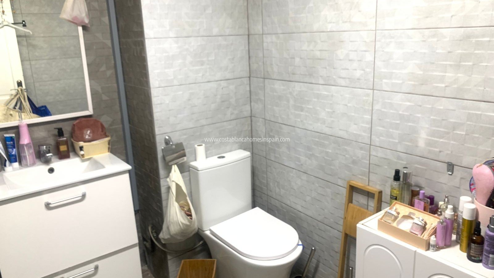 Venta - Detached Villa - Orihuela Costa - La Zenia