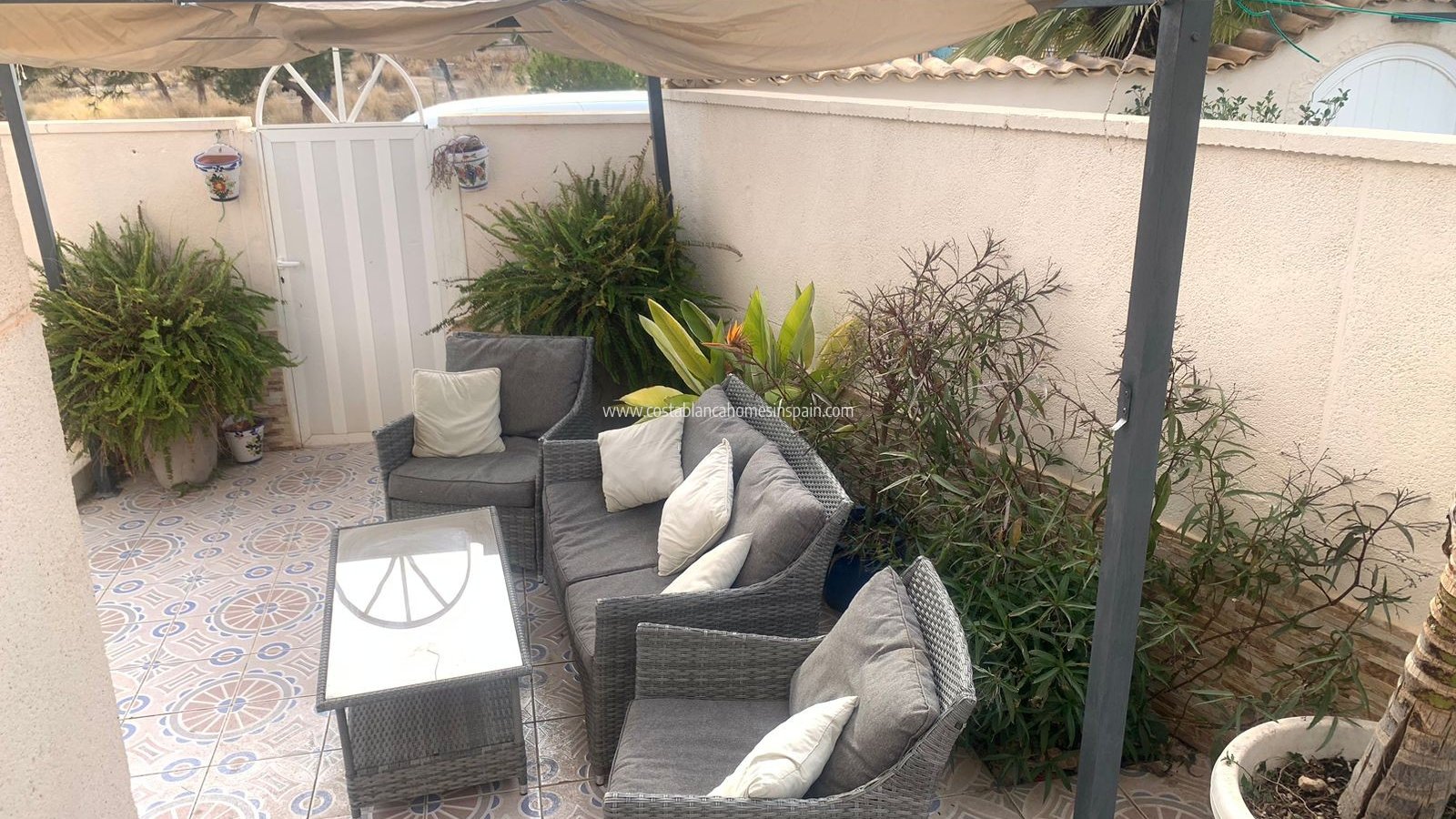 Venta - Detached Villa - Orihuela Costa - La Zenia