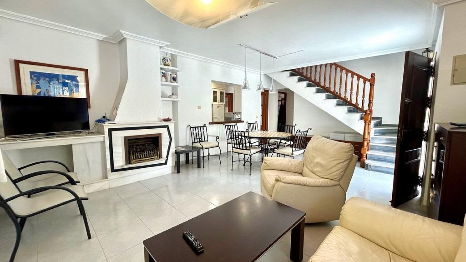 Venta - Detached Villa - Orihuela Costa - La Zenia