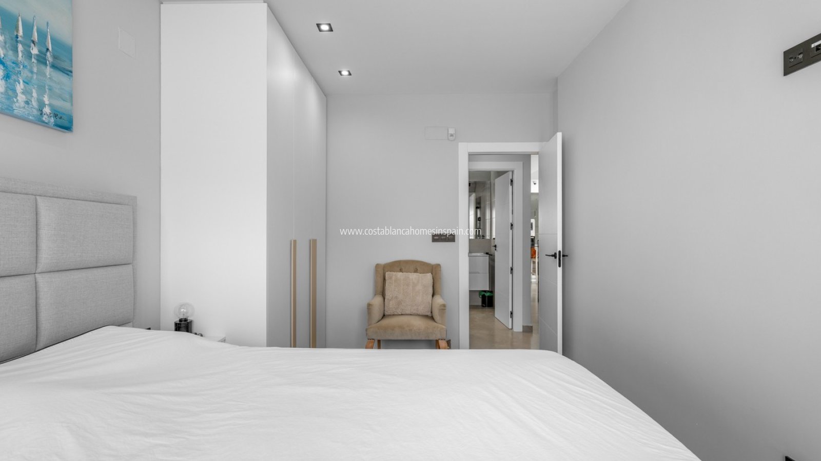Venta - Detached Villa - Orihuela Costa - Villamartín