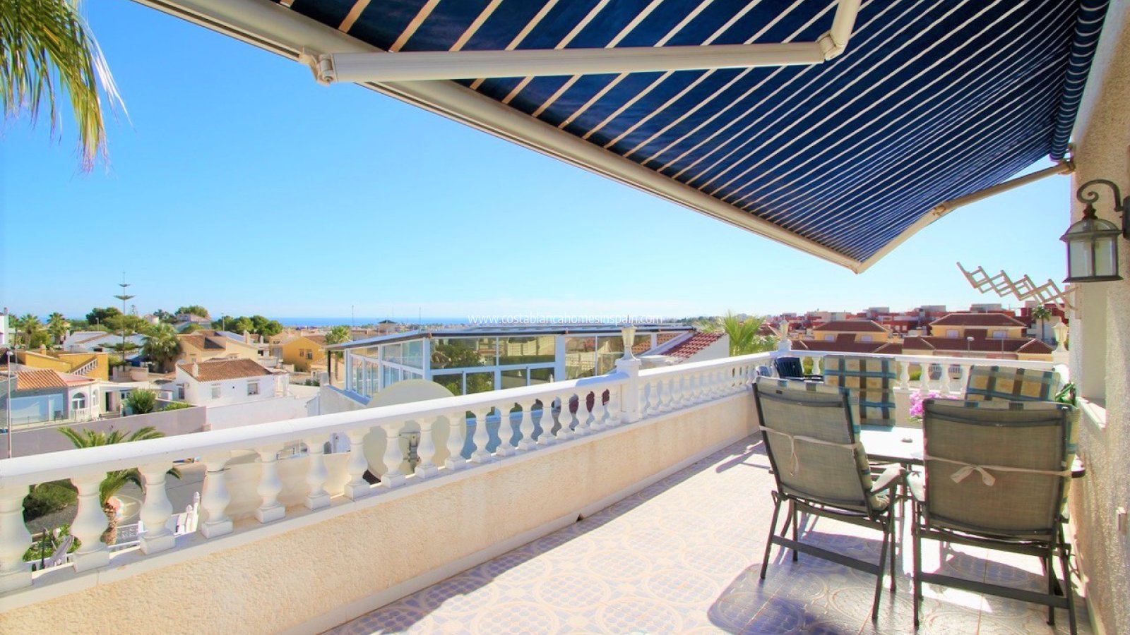 Venta - Detached Villa - Orihuela Costa - Villamartin