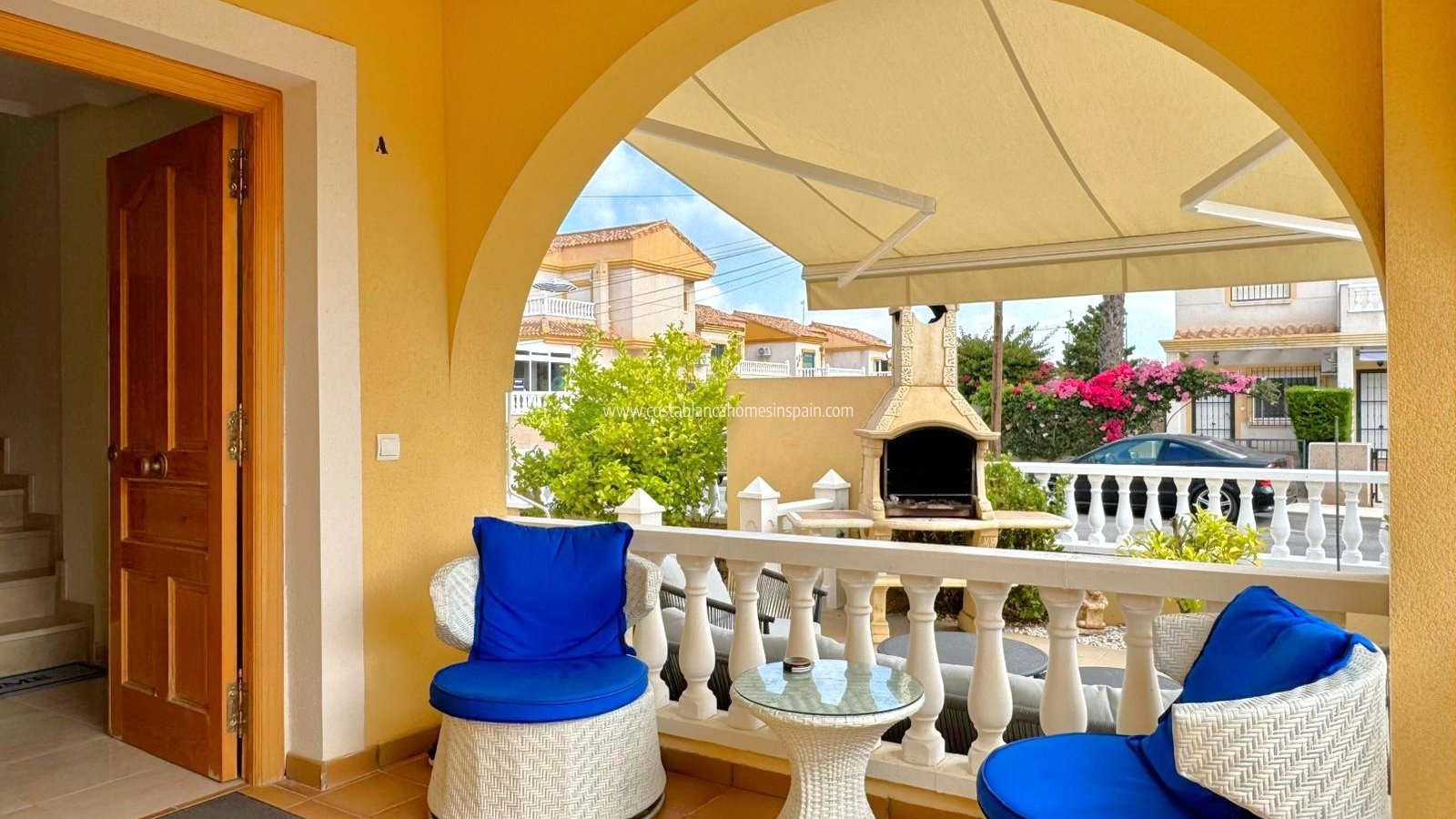 Venta - Detached Villa - Orihuela Costa - Villamartin