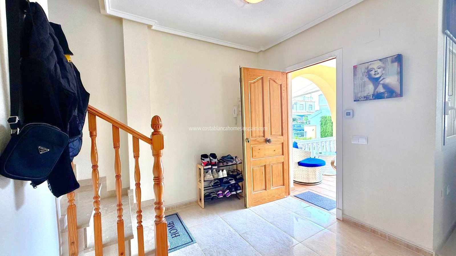 Venta - Detached Villa - Orihuela Costa - Villamartin