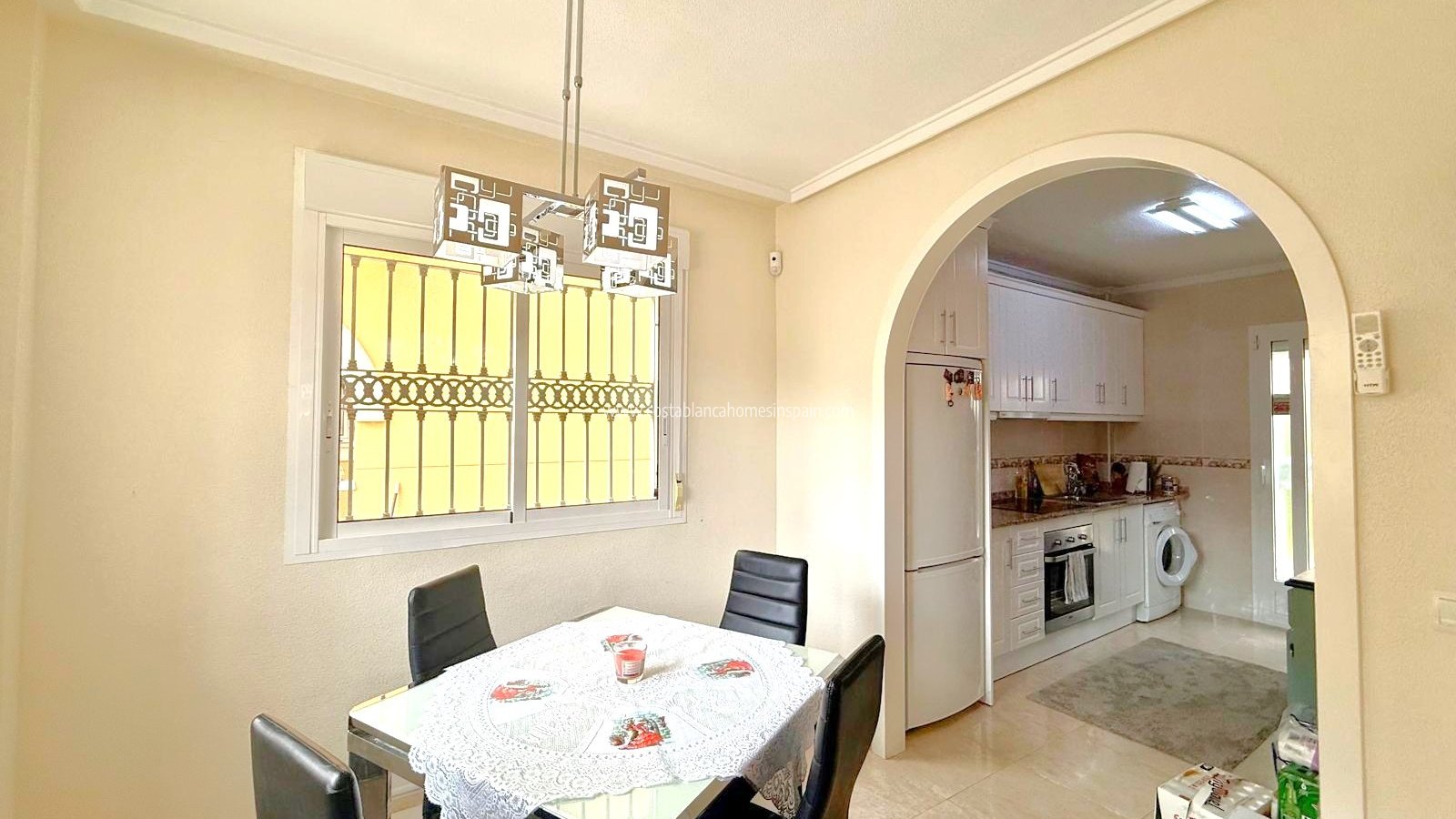 Venta - Detached Villa - Orihuela Costa - Villamartin