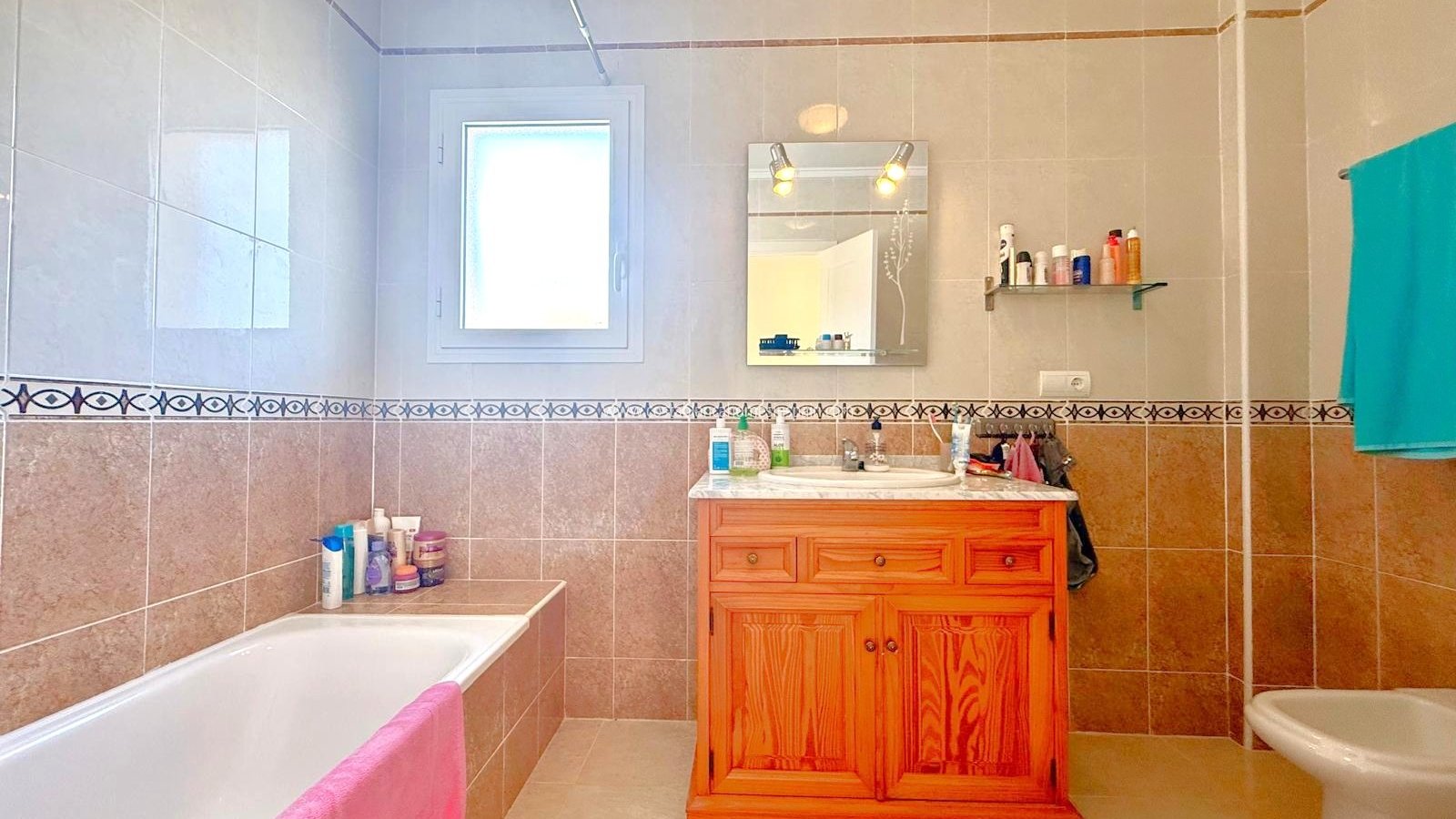 Venta - Detached Villa - Orihuela Costa - Villamartin