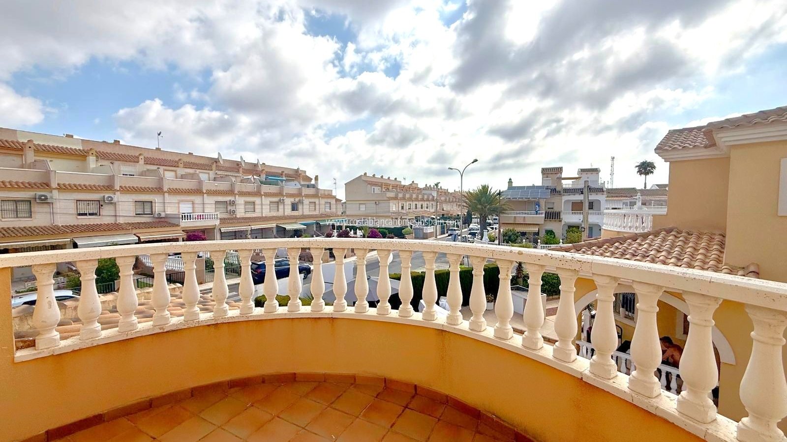 Venta - Detached Villa - Orihuela Costa - Villamartin