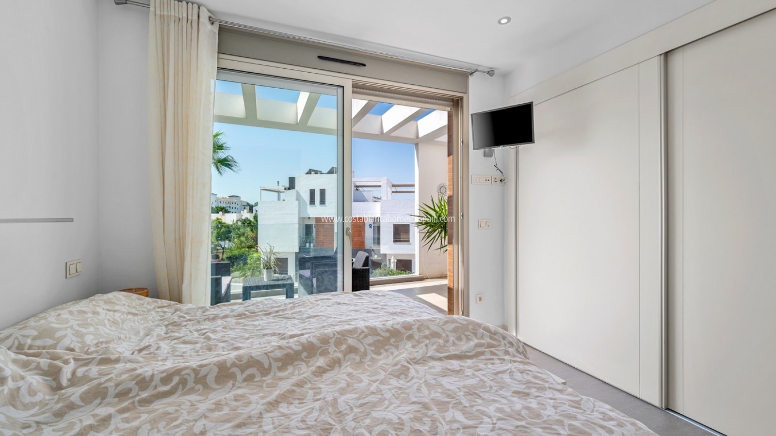 Venta - Detached Villa - Orihuela Costa - Villamartin