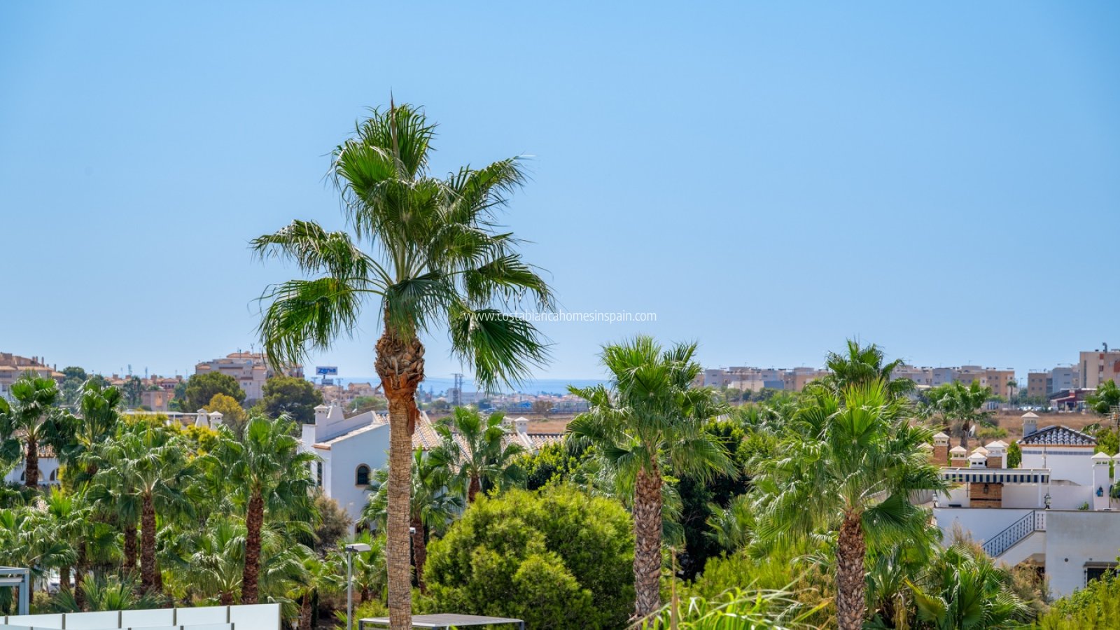 Venta - Detached Villa - Orihuela Costa - Villamartin